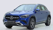 Used Mercedes-Benz GLA 200 [2021-2023] in Indore