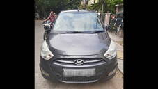 Used Hyundai i10 Magna in Chennai