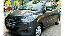 Used Hyundai i10 1.1L iRDE Magna Special Edition in Kolkata