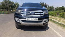 Used Ford Endeavour Titanium Plus 2.0 4x4 AT in Noida