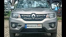 Used Renault Kwid 1.0 RXT [2016-2019] in Nashik