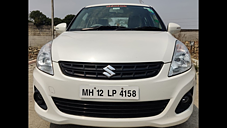 Second Hand Maruti Suzuki Swift DZire VXI in Pune