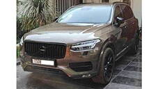 Used Volvo XC90 D5 Inscription in Hyderabad