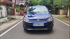 Used Volkswagen Vento Highline Diesel in Mysore