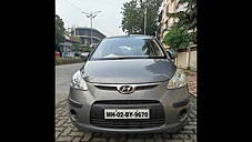 Used Hyundai i10 Magna in Nagpur