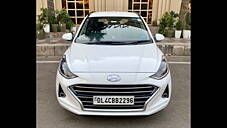 Used Hyundai Grand i10 Nios Sportz AMT 1.2 Kappa VTVT in Delhi