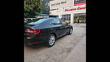 Used Skoda Superb L&K TSI AT in Faridabad