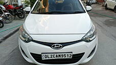 Used Hyundai i20 Magna (O) 1.2 in Delhi