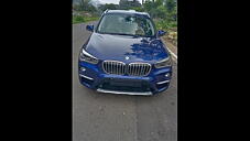 Second Hand BMW X1 sDrive20d xLine in Bangalore