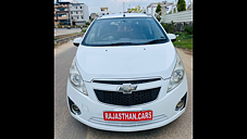 Second Hand Chevrolet Beat LT Diesel in Jaipur