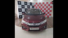 Used Honda City VX in Mumbai