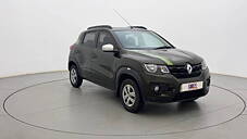 Used Renault Kwid RXT 1.0 in Chennai