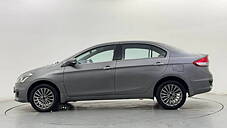 Used Maruti Suzuki Ciaz Alpha Hybrid 1.5 [2018-2020] in Delhi