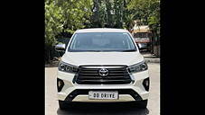 Used Toyota Innova Crysta ZX 2.7 AT 7 STR in Delhi