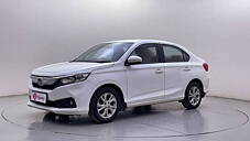 Used Honda Amaze 1.5 V CVT Diesel in Bangalore