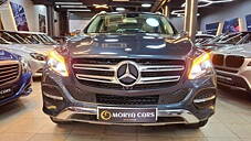 Used Mercedes-Benz GLE 350 d in Mumbai