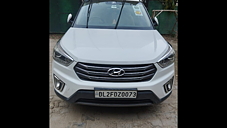 Second Hand Hyundai Creta 1.6 SX Plus Special Edition in Delhi