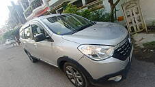 Used Renault Lodgy 85 PS RXZ Stepway 8 STR in Lucknow