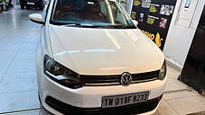 Used Volkswagen Polo Trendline 1.0L (P) in Chennai