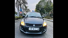 Used Maruti Suzuki Swift VDi in Amritsar