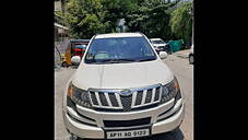 Used Mahindra XUV500 W8 in Hyderabad