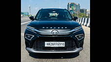 Used Toyota Urban Cruiser Hyryder S Hybrid in Gurgaon