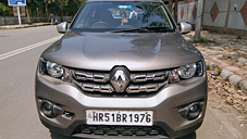 Second Hand Renault Kwid 1.0 RXL AMT [2017-2019] in Delhi
