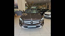 Used Mercedes-Benz GLA 200 Sport in Chandigarh