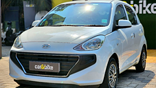 Second Hand Hyundai Santro Magna [2018-2020] in Kozhikode