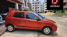 Used Maruti Suzuki Alto VXI in Kolkata