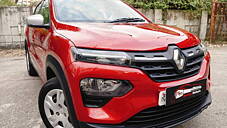 Used Renault Kwid RXT 1.0 in Mumbai