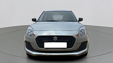 Second Hand Maruti Suzuki Swift LXi in Bangalore