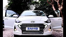 Used Hyundai Grand i10 Nios Sportz 1.2 Kappa VTVT CNG in Agra
