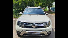 Used Renault Duster 110 PS RXZ 4X2 MT Diesel in Mysore