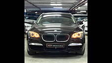 Used BMW 7 Series 730Ld Sedan in Mumbai