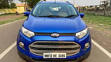 Used Ford EcoSport Titanium 1.5 TDCi in Nagpur