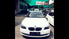 Second Hand BMW 5 Series 530i Sedan in Ahmedabad