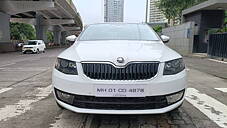 Used Skoda Octavia Elegance 1.8 TSI AT in Mumbai