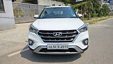 Used Hyundai Creta SX Plus 1.6  Petrol in Delhi