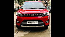 Used Mahindra XUV300 W8 (O) 1.5 Diesel [2020] in Pune