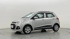 Used Hyundai Grand i10 Sportz 1.2 Kappa VTVT [2013-2016] in Ghaziabad