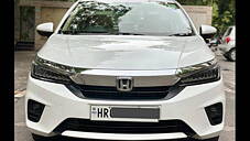 Used Honda All New City ZX Petrol in Delhi