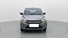 Second Hand Maruti Suzuki Celerio VXi AMT [2017-2019] in Pune
