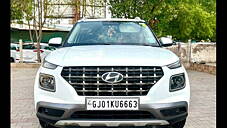 Used Hyundai Venue SX 1.4 (O) CRDi in Ahmedabad