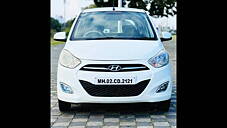 Used Hyundai i10 Sportz 1.2 Kappa2 in Mumbai