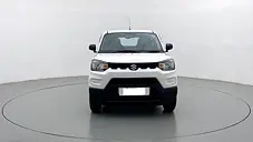 Used Maruti Suzuki S-Presso VXi CNG in Mumbai