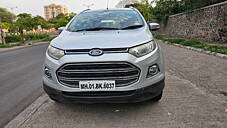 Used Ford EcoSport Titanium 1.5 Ti-VCT AT in Pune