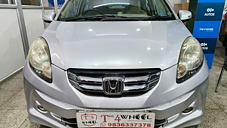 Second Hand Honda Amaze 1.2 VX i-VTEC in Kolkata