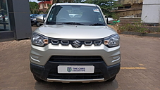 Second Hand Maruti Suzuki S-Presso VXi Plus in Mangalore