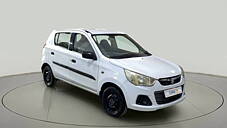 Used Maruti Suzuki Alto K10 VXi [2014-2019] in Vadodara